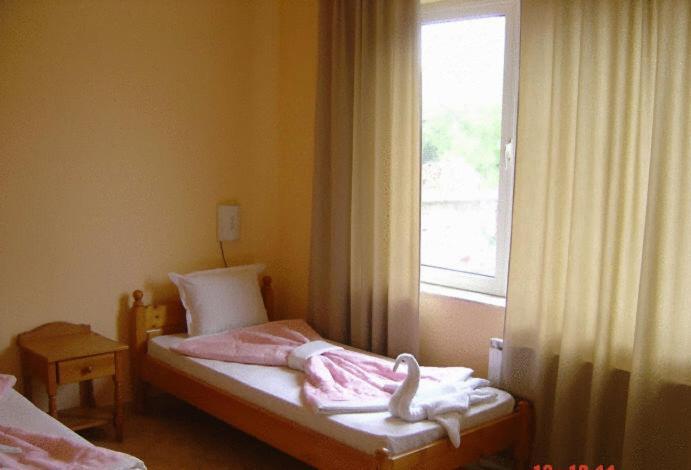 Viva Beach Hotel Pomorie Exterior photo