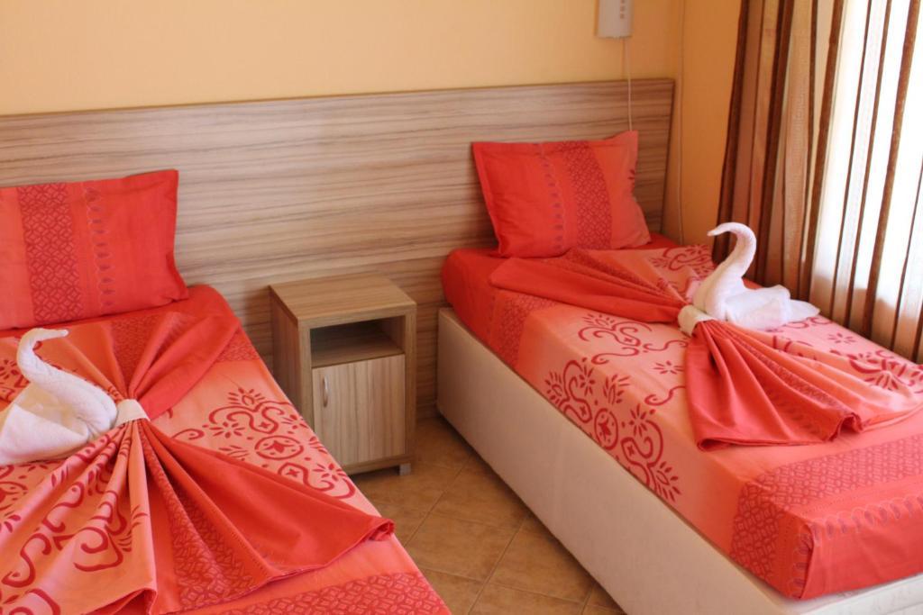 Viva Beach Hotel Pomorie Exterior photo