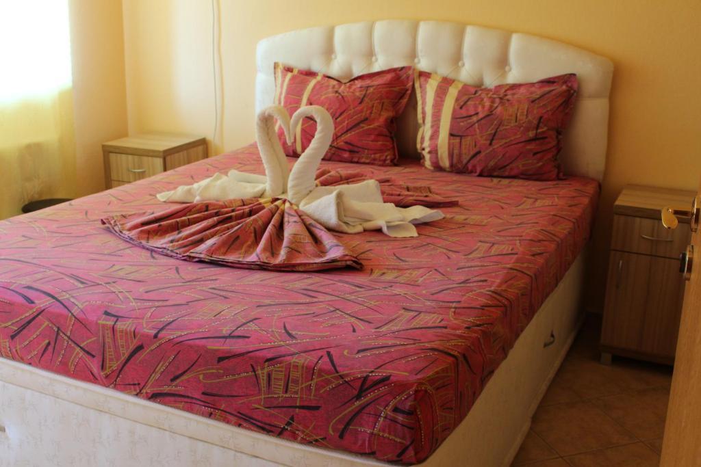Viva Beach Hotel Pomorie Exterior photo