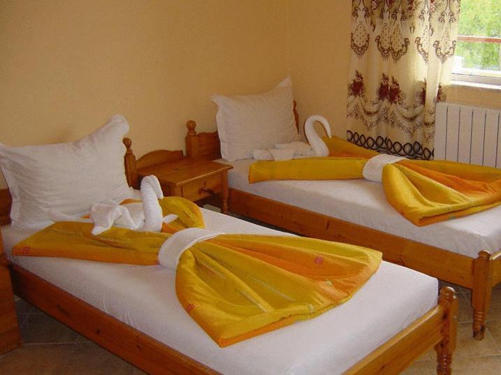Viva Beach Hotel Pomorie Room photo